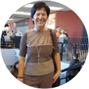 Sniegė Šermukšnė profile picture