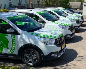 HERMIS Taksi place picture