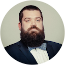 vylius b profile picture