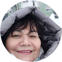 Mavliuda Mukosej profile picture