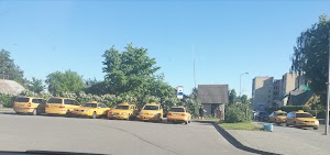 Iki pasimatymo place picture