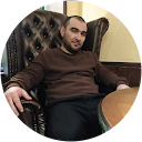 Akram Saitvaliyev profile picture