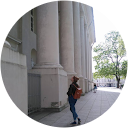 Rūta Skrupskelytė profile picture